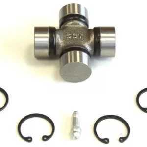 KS 001 Крестовина ВАЗ 2101-07 SCT