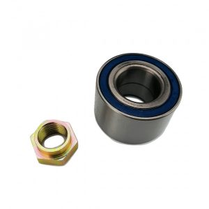 Підшипник ступиці 2108, 2190 задній SCT SCP 1307