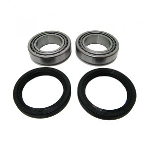 Підшипник ступиці 2121, 21213, 21214, 2123 к-т SCT SCP 1324