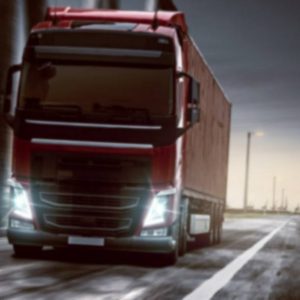 Моторные масла для грузового и автобусного парка