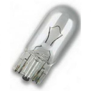 SCT 202204 ЛАМПОЧКИ W3W 12V 3W