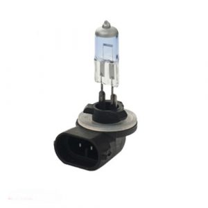 SCT 203027 Лампочка H27 W/2 White 12V 27W PGJ 13(10)