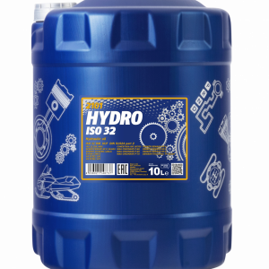 MANNOL Hydro ISO 32 2101