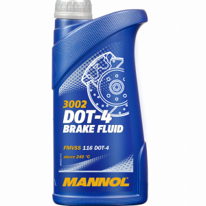 Тормозные жидкости