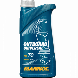 Масла для лодочных моторов