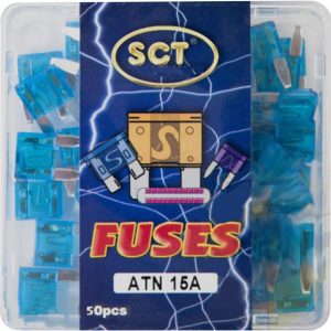 Предохранители