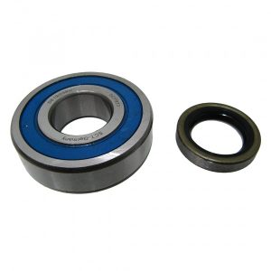 SCP 973 Підшипник півосі 2101, 2102, 2103, 2104, 2105, 2106, 2107, 21073 SCT