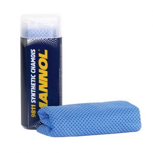 MANNOL Synthetic Chamois 9811 Штучна замша