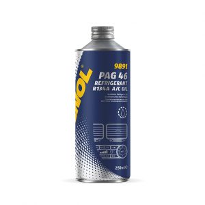MANNOL PAG 46 Refrigerant Oil 9891 Холодильное масло