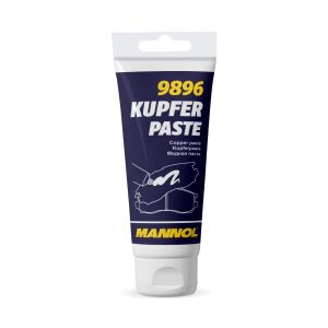 MANNOL Kupferpaste 9896 Медная паста
