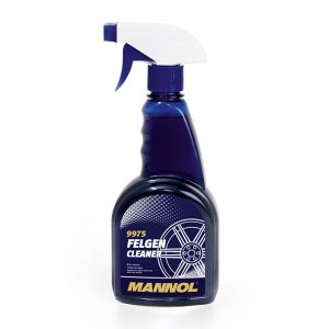 MANNOL Felgen Cleaner 9975 Очиститель дисков 500мл