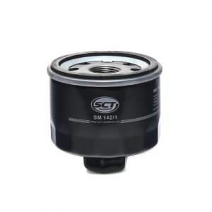 SCT SM 142/1 Масляний фільтр
