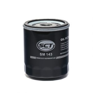 SCT SM 143 Масляний фільтр