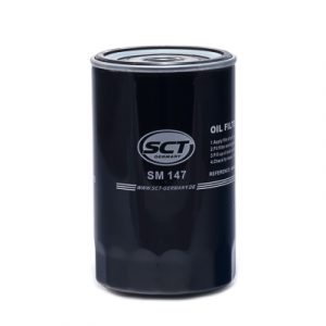 SCT SM 147 Масляный фильтр