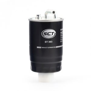 SCT ST 303 Топливный фильтр