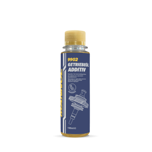 MANNOL Getriebeoel Additiv automatic 9902 Присадка для коробок автомат