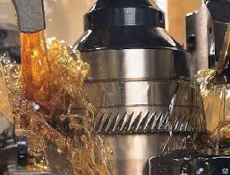 Індустріальні оливи