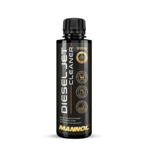 MANNOL Diesel Jet Cleaner 9956 250ml Очисник дизельних форсунок